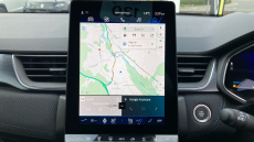 Renault Symbioz 1.6 E-Tech FHEV 145 Techno Esprit Alpine 5dr Auto Hybrid Estate